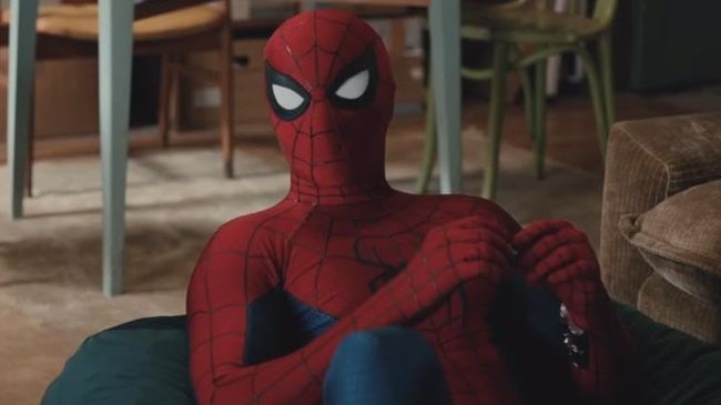 Apakah Spider-Man: Brand New Day Punya Post-Credits Scene?